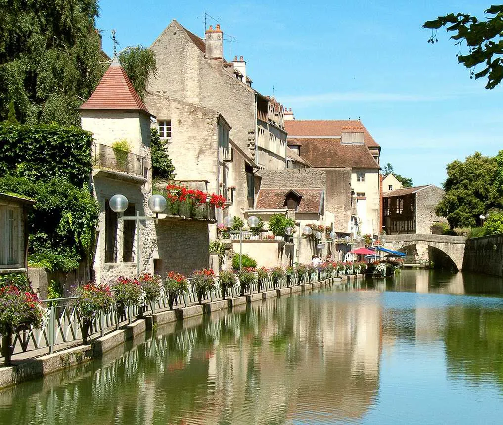 Ville de Dole